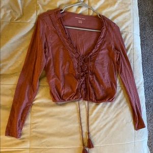 American eagle shirt